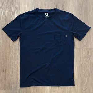 Vuori Tradewind Shirt